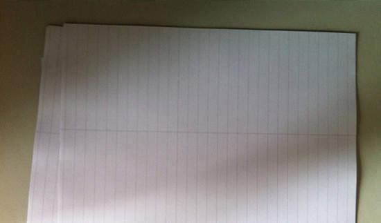 《百褶裙折纸》用纸也可以折出可爱的水手服 《百褶裙折纸》用纸也可以折出可爱的水手服