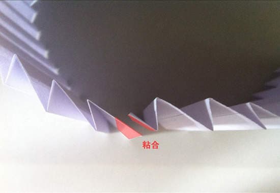 《百褶裙折纸》用纸也可以折出可爱的水手服 《百褶裙折纸》用纸也可以折出可爱的水手服