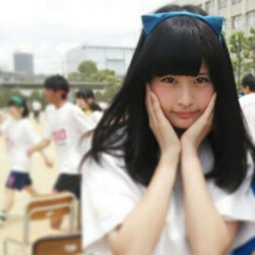 运动会上的《猫耳女孩》原来也是双马尾正妹ෆ◕ㅂ◕ෆ 运动会上的《猫耳女孩》原来也是双马尾正妹ෆ◕ㅂ◕ෆ