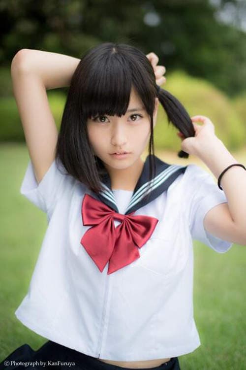 运动会上的《猫耳女孩》原来也是双马尾正妹ෆ◕ㅂ◕ෆ 运动会上的《猫耳女孩》原来也是双马尾正妹ෆ◕ㅂ◕ෆ