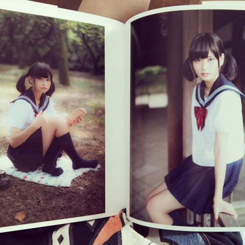 运动会上的《猫耳女孩》原来也是双马尾正妹ෆ◕ㅂ◕ෆ 运动会上的《猫耳女孩》原来也是双马尾正妹ෆ◕ㅂ◕ෆ