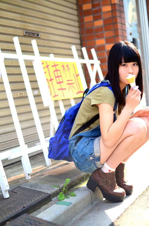 运动会上的《猫耳女孩》原来也是双马尾正妹ෆ◕ㅂ◕ෆ 运动会上的《猫耳女孩》原来也是双马尾正妹ෆ◕ㅂ◕ෆ