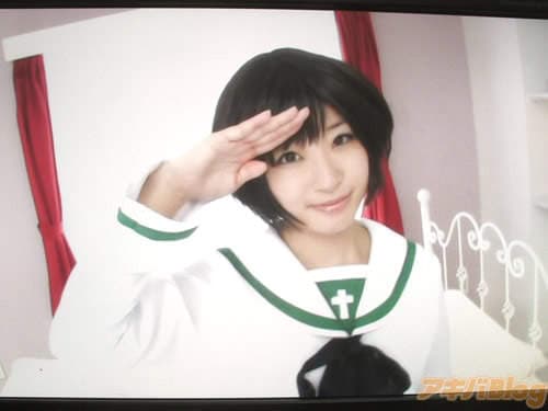 少女与战车AV版 ??队装填手VS男优自走砲重砲射击 少女与战车AV版 ??队装填手VS男优自走砲重砲射击