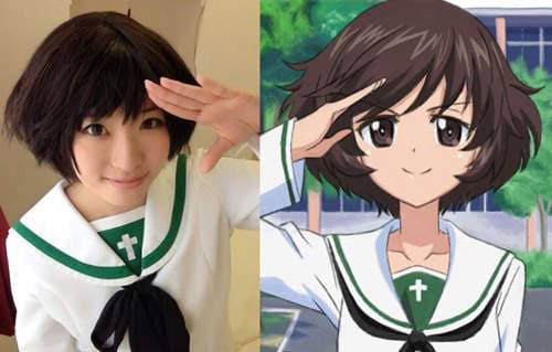 少女与战车AV版 ??队装填手VS男优自走砲重砲射击 少女与战车AV版 ??队装填手VS男优自走砲重砲射击