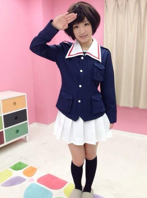 少女与战车AV版 ??队装填手VS男优自走砲重砲射击 少女与战车AV版 ??队装填手VS男优自走砲重砲射击