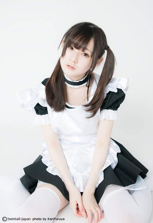 近卫理子(近卫りこ)绑起双马尾萌感爆炸的美眉 近卫理子(近卫りこ)绑起双马尾萌感爆炸的美眉