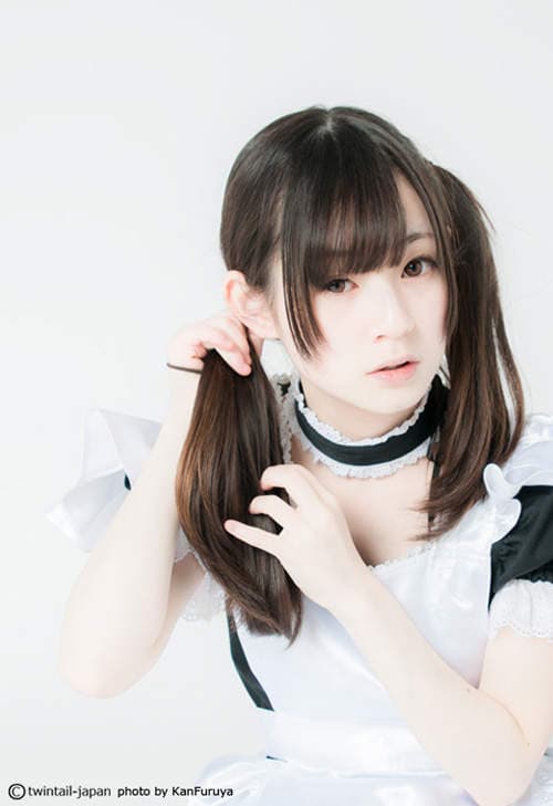 近卫理子(近卫りこ)绑起双马尾萌感爆炸的美眉 近卫理子(近卫りこ)绑起双马尾萌感爆炸的美眉