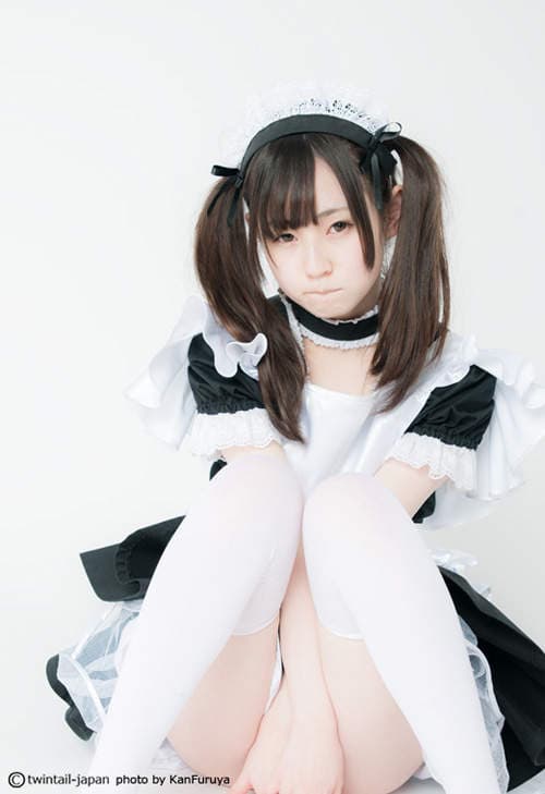 近卫理子(近卫りこ)绑起双马尾萌感爆炸的美眉 近卫理子(近卫りこ)绑起双马尾萌感爆炸的美眉