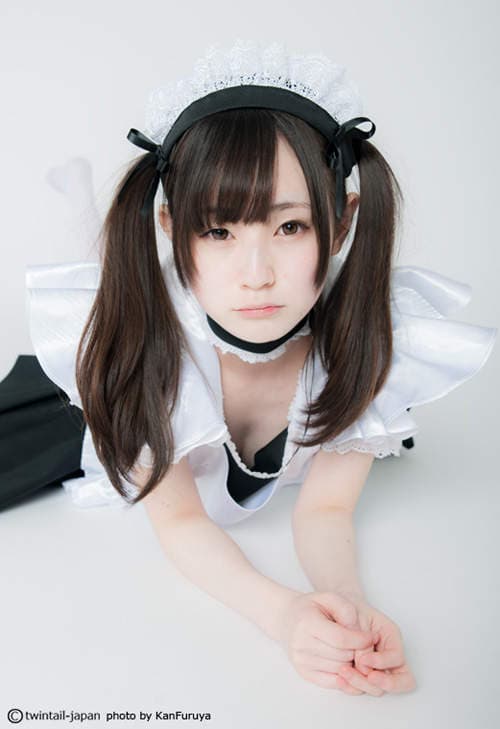 近卫理子(近卫りこ)绑起双马尾萌感爆炸的美眉 近卫理子(近卫りこ)绑起双马尾萌感爆炸的美眉