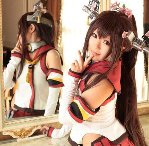 橘れみか 超有特色的舰队收藏又来啦 橘れみか 超有特色的舰队收藏又来啦