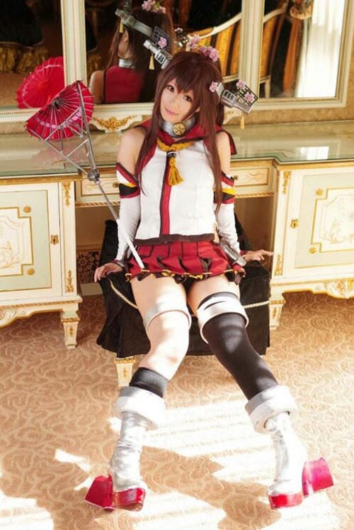 橘れみか 超有特色的舰队收藏又来啦 橘れみか 超有特色的舰队收藏又来啦