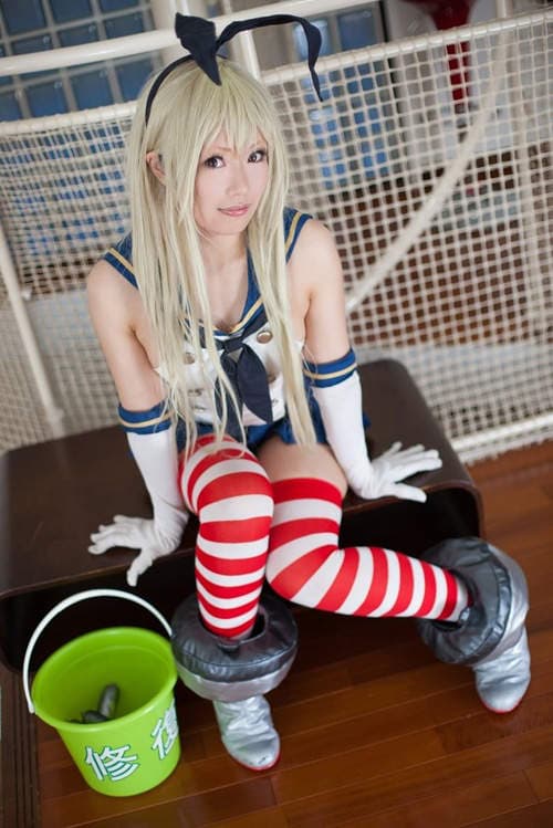 橘れみか 超有特色的舰队收藏又来啦 橘れみか 超有特色的舰队收藏又来啦