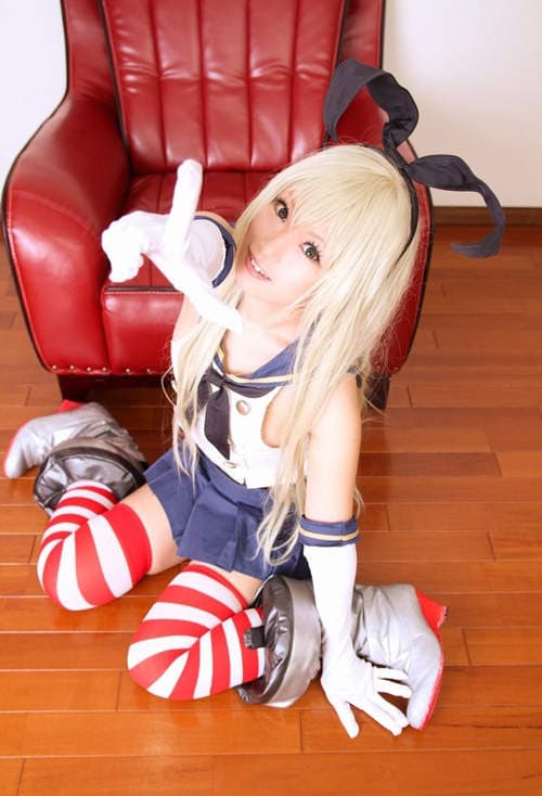 橘れみか 超有特色的舰队收藏又来啦 橘れみか 超有特色的舰队收藏又来啦