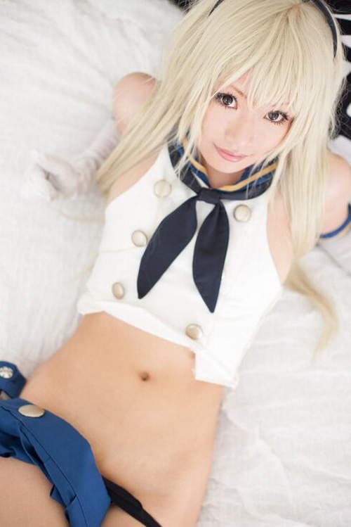 橘れみか 超有特色的舰队收藏又来啦 橘れみか 超有特色的舰队收藏又来啦