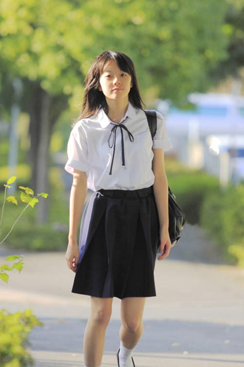 制服迷你裙排行 日本女子高中生裙子最短的地区 制服迷你裙排行 日本女子高中生裙子最短的地区