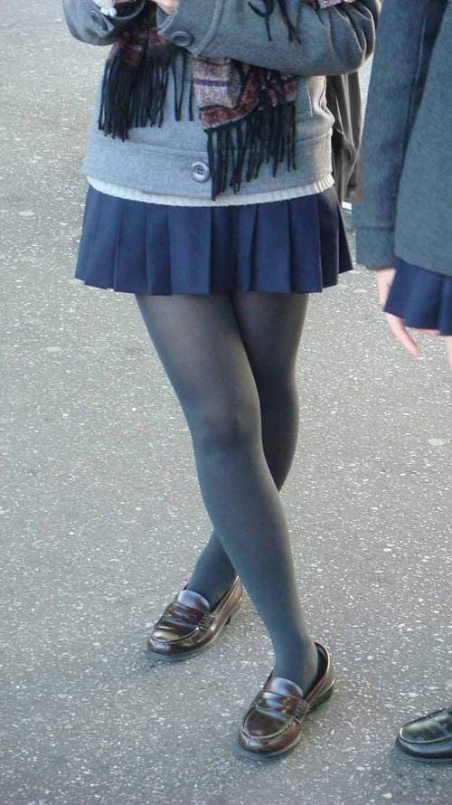 制服迷你裙排行 日本女子高中生裙子最短的地区 制服迷你裙排行 日本女子高中生裙子最短的地区