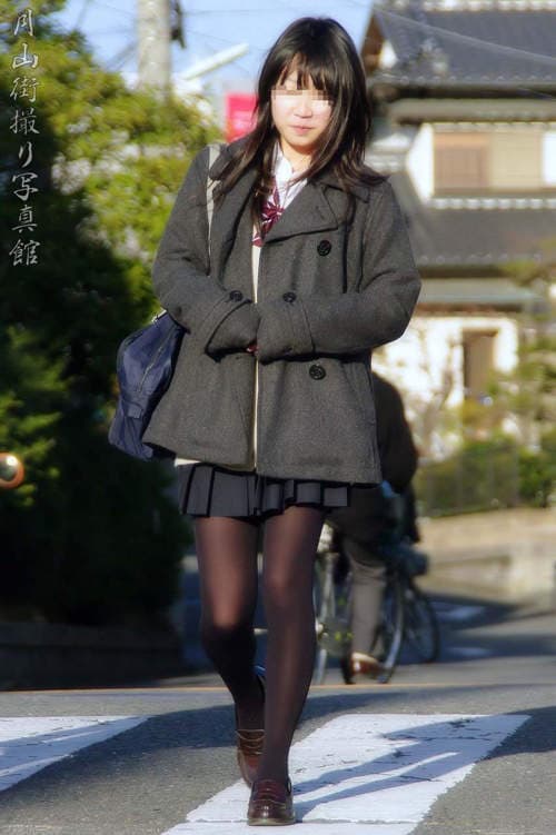 制服迷你裙排行 日本女子高中生裙子最短的地区 制服迷你裙排行 日本女子高中生裙子最短的地区