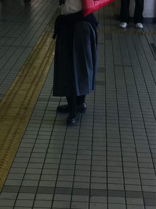 制服迷你裙排行 日本女子高中生裙子最短的地区 制服迷你裙排行 日本女子高中生裙子最短的地区