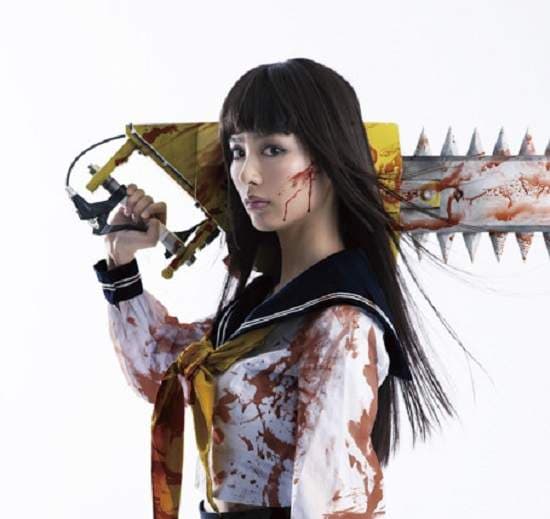 《水手服大战僵尸电影》裙子底下穿的不是胖次而是裈(//▽//) 《水手服大战僵尸电影》裙子底下穿的不是胖次而是裈(//▽//)