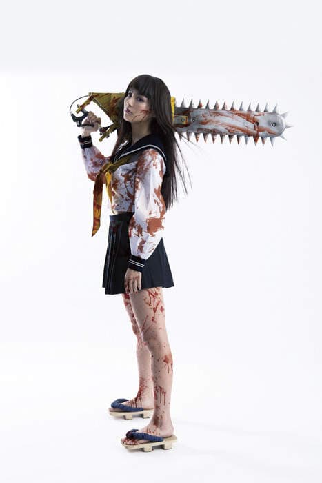 《水手服大战僵尸电影》裙子底下穿的不是胖次而是裈(//▽//) 《水手服大战僵尸电影》裙子底下穿的不是胖次而是裈(//▽//)