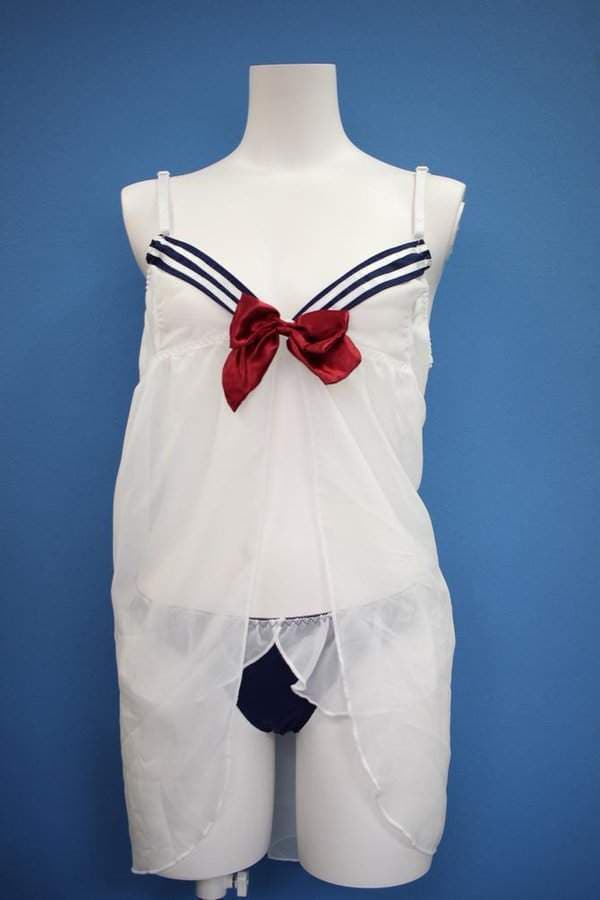 《男用水手服睡衣》款式比女用还性感又是怎么回事www 《男用水手服睡衣》款式比女用还性感又是怎么回事www