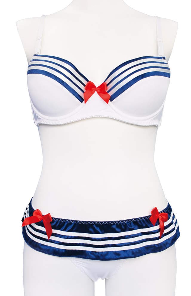 《男用水手服睡衣》款式比女用还性感又是怎么回事www 《男用水手服睡衣》款式比女用还性感又是怎么回事www