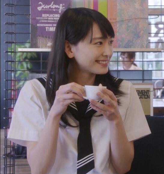 《新垣结衣水手服杀伤力无限大》10年前后怎么还是一模一样啊(((゚д゚))) 《新垣结衣水手服杀伤力无限大》10年前后怎么还是一模一样啊(((゚д゚)))