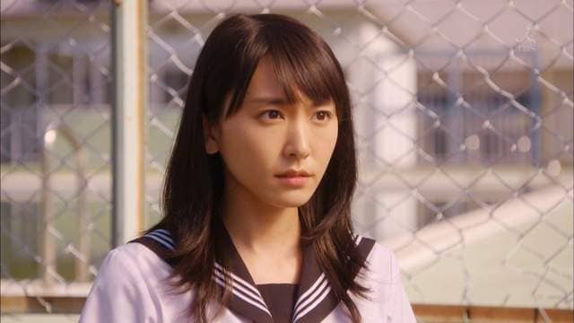 《新垣结衣水手服杀伤力无限大》10年前后怎么还是一模一样啊(((゚д゚))) 《新垣结衣水手服杀伤力无限大》10年前后怎么还是一模一样啊(((゚д゚)))