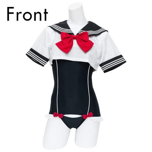 伪娘挑战不能?《杀死处男的水手服泳衣》竟然在那个地方挖洞…… 伪娘挑战不能?《杀死处男的水手服泳衣》竟然在那个地方挖洞……