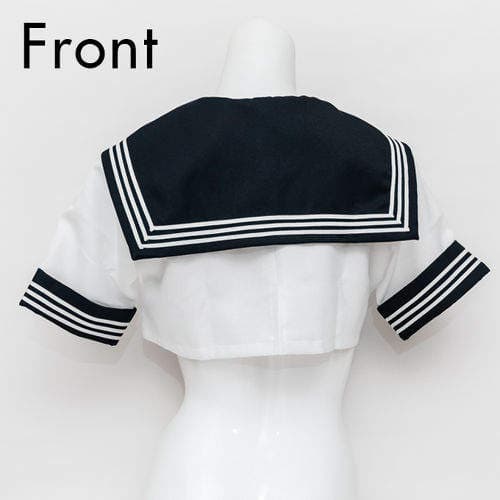 伪娘挑战不能?《杀死处男的水手服泳衣》竟然在那个地方挖洞…… 伪娘挑战不能?《杀死处男的水手服泳衣》竟然在那个地方挖洞……