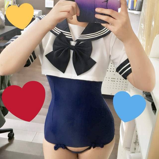 伪娘挑战不能?《杀死处男的水手服泳衣》竟然在那个地方挖洞…… 伪娘挑战不能?《杀死处男的水手服泳衣》竟然在那个地方挖洞……