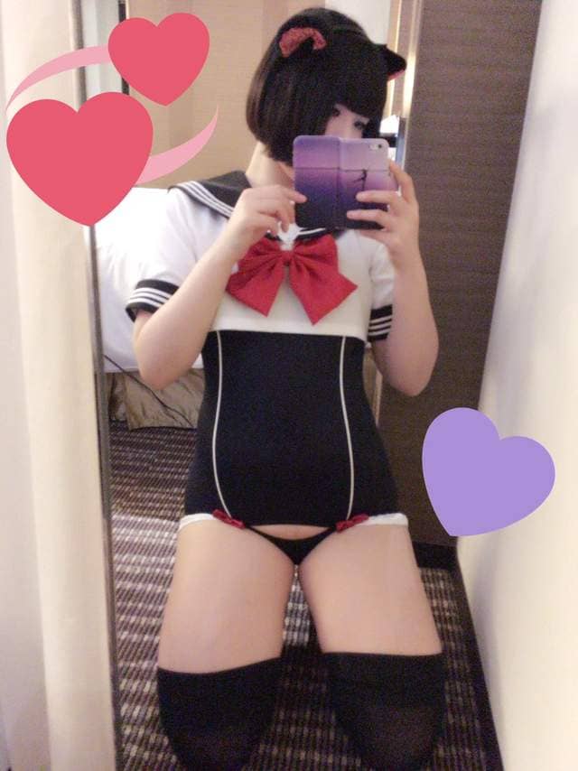 伪娘挑战不能?《杀死处男的水手服泳衣》竟然在那个地方挖洞…… 伪娘挑战不能?《杀死处男的水手服泳衣》竟然在那个地方挖洞……