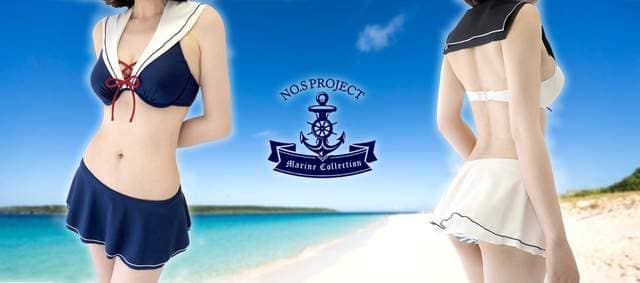 《水手服泳装绘师作品》抢先一波感受夏季的美好吧❤ 《水手服泳装绘师作品》抢先一波感受夏季的美好吧❤