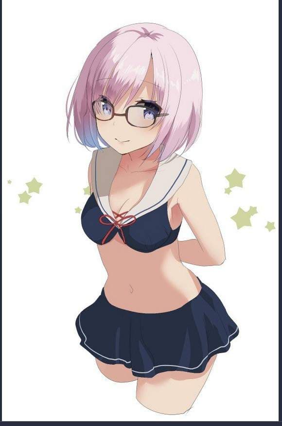 《水手服泳装绘师作品》抢先一波感受夏季的美好吧❤ 《水手服泳装绘师作品》抢先一波感受夏季的美好吧❤