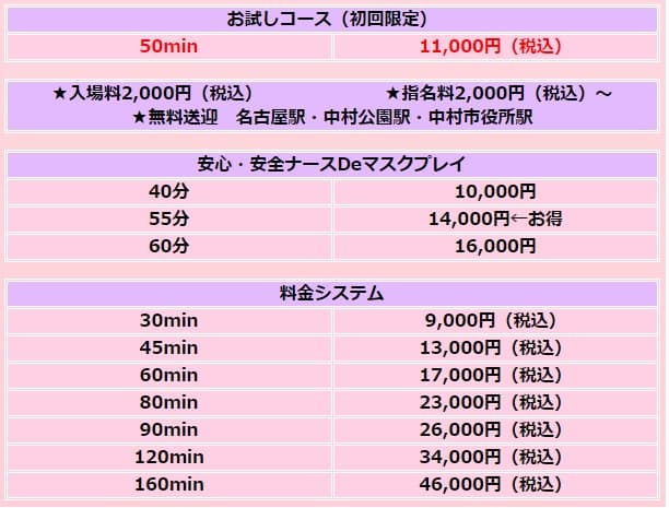 【日本风俗体验谈】 名古屋小保健半套店『妹CLUB 萌えリーンのお部屋』: Dcard 【日本风俗体验谈】 名古屋小保健半套店『妹CLUB 萌えリーンのお部屋』: Dcard