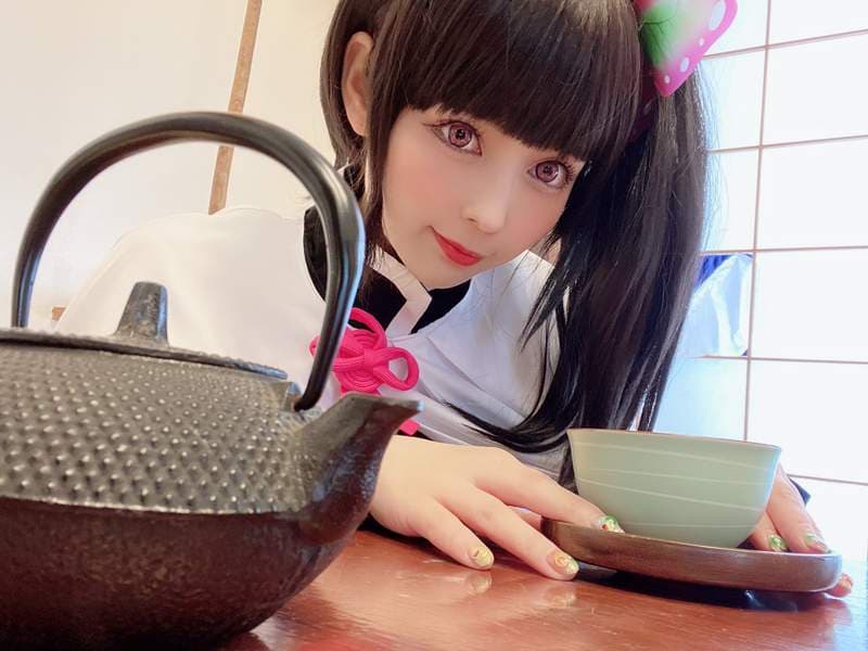 AV女神cos鬼灭之刃《上原亚衣、波多野结衣、佳苗琉花》别误会这可不是新作品喔 AV女神cos鬼灭之刃《上原亚衣、波多野结衣、佳苗琉花》别误会这可不是新作品喔