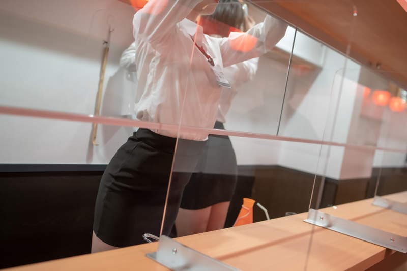 大人的梦幻国度《SOD LAND》有AV女优服务的主题乐园在新宿歌舞伎町登场 大人的梦幻国度《SOD LAND》有AV女优服务的主题乐园在新宿歌舞伎町登场