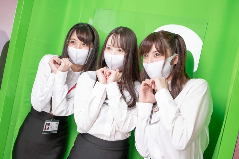 大人的梦幻国度《SOD LAND》有AV女优服务的主题乐园在新宿歌舞伎町登场 大人的梦幻国度《SOD LAND》有AV女优服务的主题乐园在新宿歌舞伎町登场