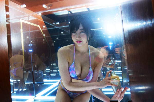 大人的梦幻国度《SOD LAND》有AV女优服务的主题乐园在新宿歌舞伎町登场 大人的梦幻国度《SOD LAND》有AV女优服务的主题乐园在新宿歌舞伎町登场