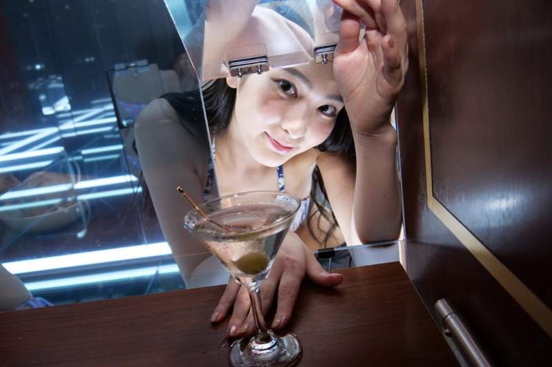 大人的梦幻国度《SOD LAND》有AV女优服务的主题乐园在新宿歌舞伎町登场 大人的梦幻国度《SOD LAND》有AV女优服务的主题乐园在新宿歌舞伎町登场