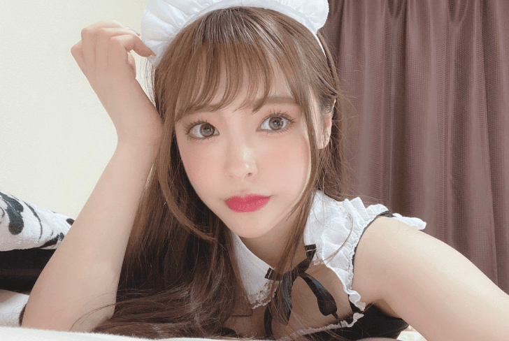 AV女优【小仓由菜】惹火扮鱿鱼游戏!D罩杯撑起运动服全网轰动 AV女优【小仓由菜】惹火扮鱿鱼游戏!D罩杯撑起运动服全网轰动