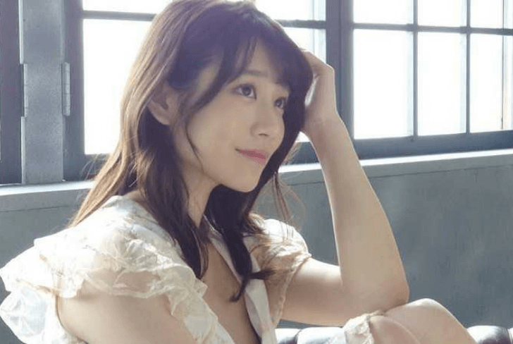 直球偶像河北彩花如仙女下凡,将成为国际第一AV女优 直球偶像河北彩花如仙女下凡,将成为国际第一AV女优