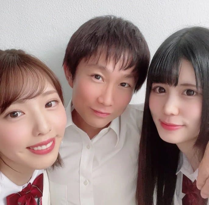 30公分不见得好棒棒!想当AV男优这点最重要 30公分不见得好棒棒!想当AV男优这点最重要