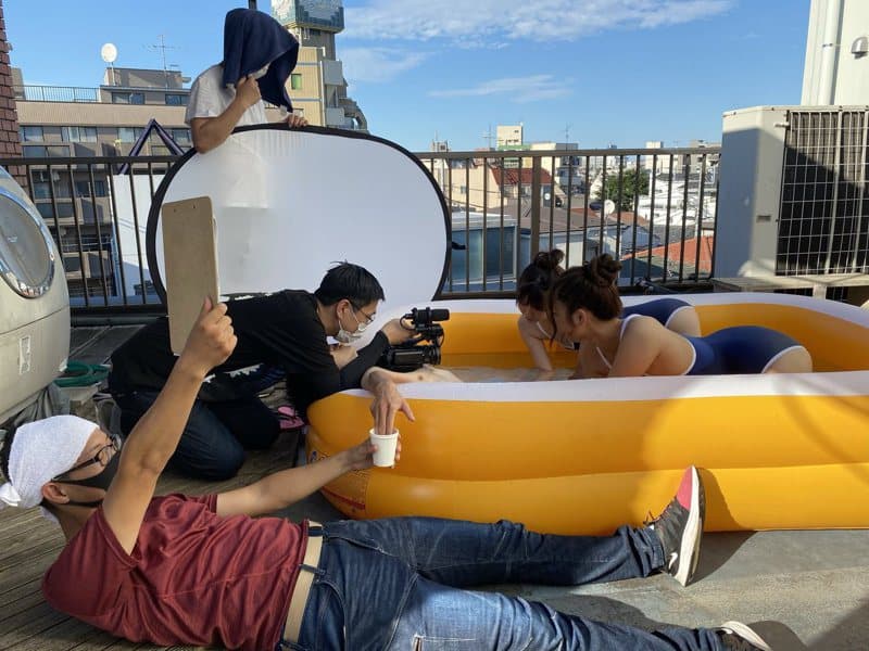 感谢祭接二连三!大场面动作片复活有望? 感谢祭接二连三!大场面动作片复活有望?