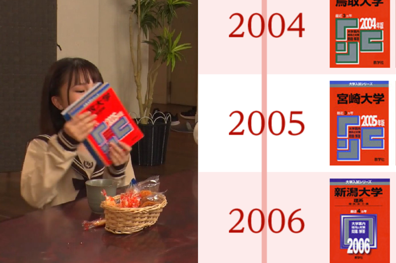 老司机急煞车!他看AV眼尖揪「1幕」惨熄火 清纯学生妹手里竟拿这宝物 老司机急煞车!他看AV眼尖揪「1幕」惨熄火 清纯学生妹手里竟拿这宝物