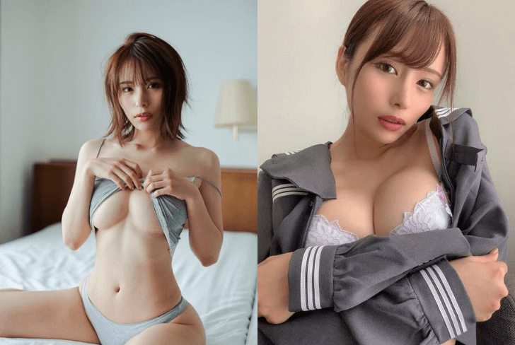 日本AV界将触手伸向网红市场!网友:美梦居然成真了、伊藤舞雪 日本AV界将触手伸向网红市场!网友:美梦居然成真了、伊藤舞雪