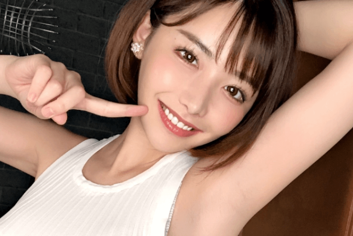 日本AV界将触手伸向网红市场!网友:美梦居然成真了、深田咏美 日本AV界将触手伸向网红市场!网友:美梦居然成真了、深田咏美