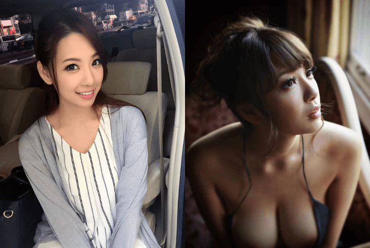 日本AV界8支作品皆冠军!安斋拉拉成为AV女优天下第一人 日本AV界8支作品皆冠军!安斋拉拉成为AV女优天下第一人