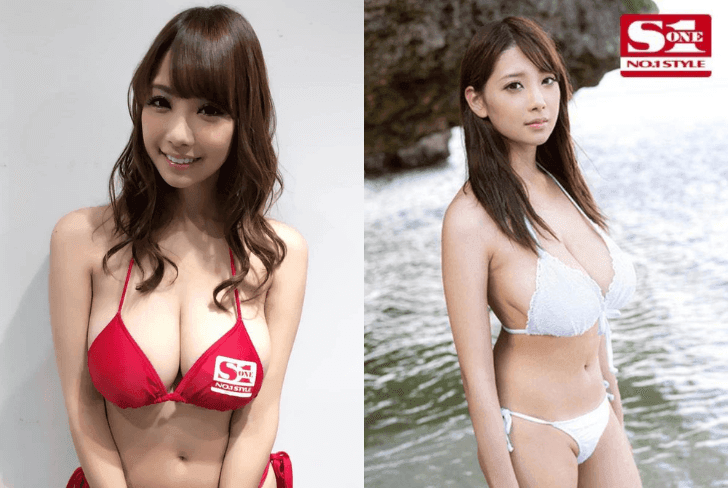 日本AV界8支作品皆冠军!安斋拉拉成为AV女优天下第一人 日本AV界8支作品皆冠军!安斋拉拉成为AV女优天下第一人