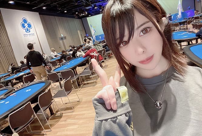 这些日本AV女优居然是赌神!专为打德州扑克创推特号-【辻井穂乃果】 这些日本AV女优居然是赌神!专为打德州扑克创推特号-【辻井穂乃果】